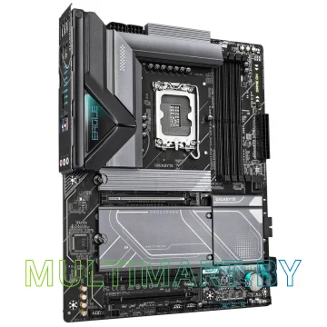 Материнская плата Gigabyte Z890 Eagle картинка 2